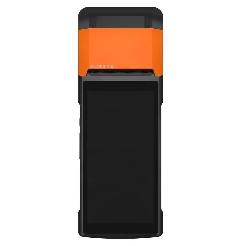 جهاز SUNMI للموبايل والتطبيقات